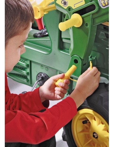 RollyFarmtrac John Deere 7930