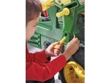 Minamas traktorius RollyFarmtrac John Deere 7930