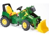 RollyFarmtrac John Deere 7930