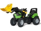 RollyFarmtrac Deutz Agrotron 7250 TTV