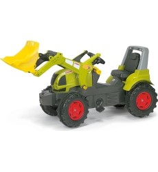 RollyFarmtrac CLAAS ARION 640
