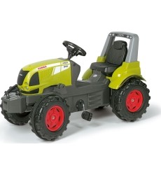 Minamas traktorius RollyFarmtrac CLAAS Arion 640