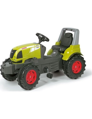 Minamas traktorius Rolly Farmtrac CLAAS Arion 640