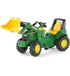 RollyFarmtrac John Deere 7930