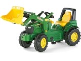 Minamas traktorius RollyFarmtrac John Deere 7930