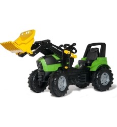 RollyFarmtrac Deutz Agrotron 7250 TTV