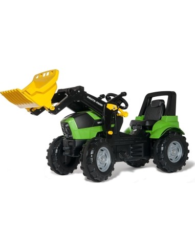 RollyFarmtrac Deutz Agrotron 7250 TTV
