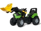 RollyFarmtrac Deutz Agrotron 7250 TTV