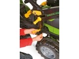 Minamas traktorius RollyFarmtrac Deutz Agrotron 7250 TTV