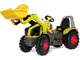 Minamas traktorius RollyX-Trac Premium Claas Axion 960
