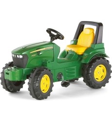 RollyFarmtrac John Deere 7930