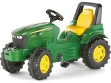 Minamas traktorius RollyFarmtrac John Deere 7930