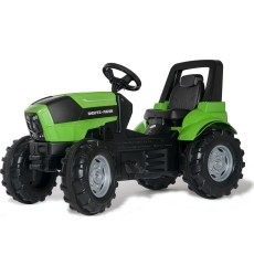 RollyFarmtrac Deutz Agrotron 7250 TTV