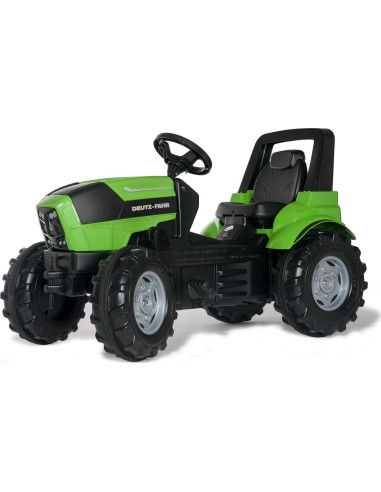 Minamas traktorius RollyFarmtrac Deutz Agrotron 7250 TTV