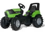 Minamas traktorius RollyFarmtrac Deutz Agrotron 7250 TTV
