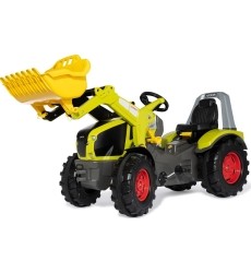Minamas traktorius RollyX-Trac Premium Claas Axion 950