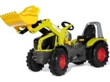 RollyX-Trac Premium Claas Axion 950