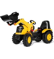 RollyX-Trac Premium CAT