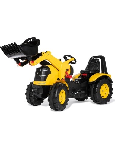 RollyX-Trac Premium CAT
