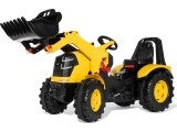 Minamas traktorius RollyX-Trac Premium CAT