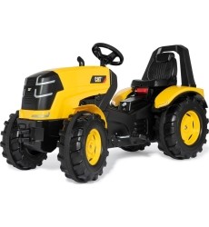 Minamas traktorius RollyX-Trac Premium CAT