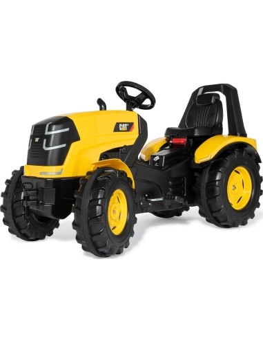 Minamas traktorius RollyX-Trac Premium CAT