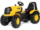 Minamas traktorius RollyX-Trac Premium CAT