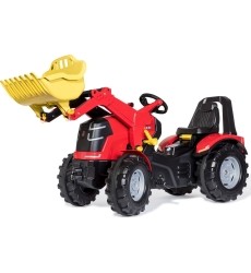 RollyX-Trac Premium