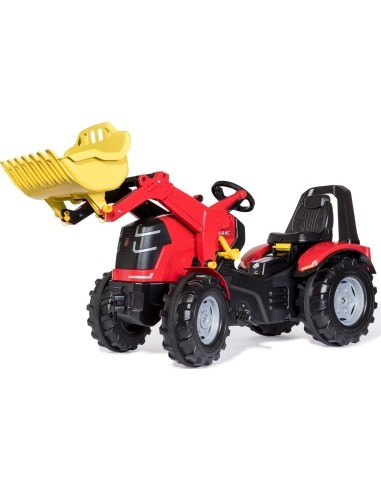 RollyX-Trac Premium