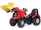 RollyX-Trac Premium