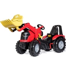 RollyX-Trac Premium