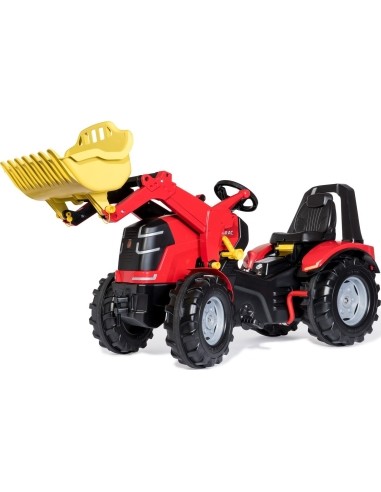RollyX-Trac Premium