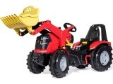 RollyX-Trac Premium
