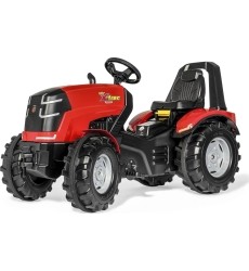 Minamas traktorius RollyX-Trac Premium