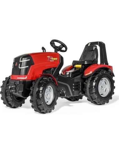 Minamas traktorius RollyX-Trac Premium