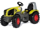 Minamas traktorius RollyX-Trac Premium Claas Axion 940