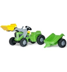 RollyKiddy Futura