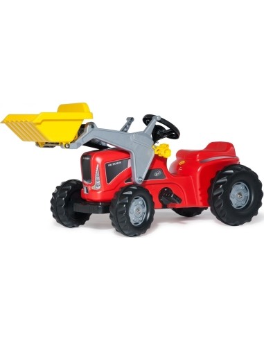 RollyKiddy Futura
