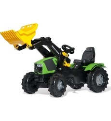 RollyFarmtrac Deutz-Fahr 5120