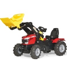 RollyFarmtrac MF