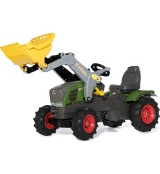 RollyFarmtrac Fendt 211 Vario