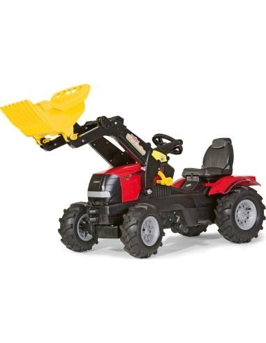 RollyFarmtrac Case Puma CVX 240