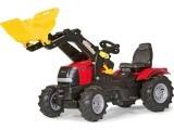 RollyFarmtrac Case Puma CVX 240