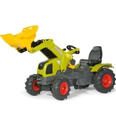 RollyFarmtrac CLAAS Axos