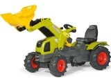 RollyFarmtrac CLAAS Axos