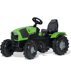 Minamas traktorius RollyFarmtrac Deutz-Fahr 5120