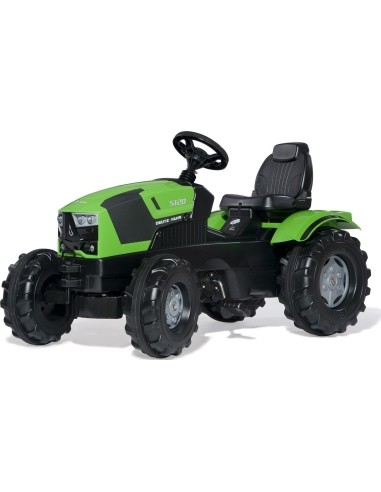 Minamas traktorius RollyFarmtrac Deutz-Fahr 5120