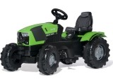 Minamas traktorius RollyFarmtrac Deutz-Fahr 5120