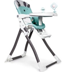 Maitinimo kėdutė Eco Toys