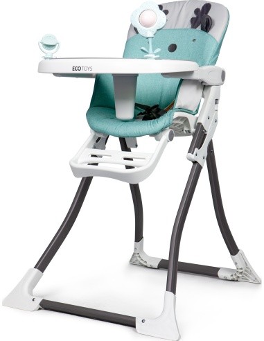 Feeding Seat Eco Toys